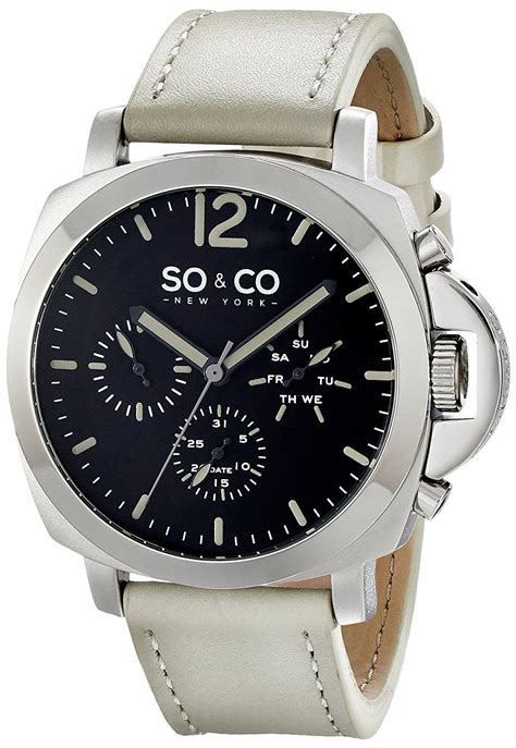 so co ny watches
